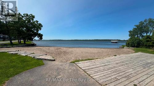 420 - 225 Platten Boulevard, Scugog, ON - Outdoor With Body Of Water With View