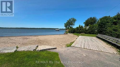 420 - 225 Platten Boulevard, Scugog, ON - Outdoor With Body Of Water With View