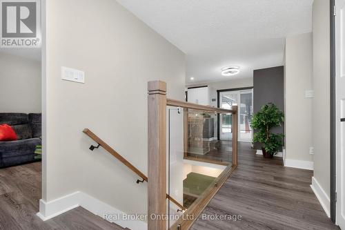 44 Byrnes Crescent, Penetanguishene, ON - Indoor Photo Showing Other Room