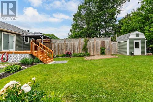 44 Byrnes Crescent, Penetanguishene, ON - Outdoor