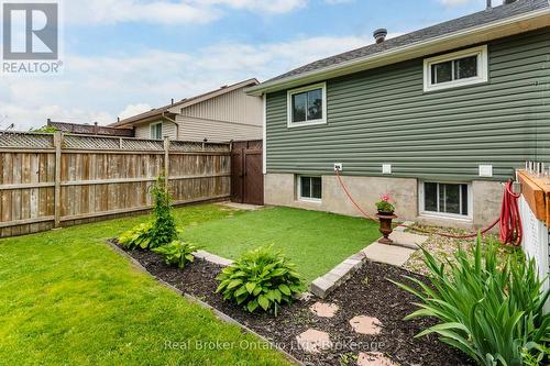44 Byrnes Crescent, Penetanguishene, ON - Outdoor