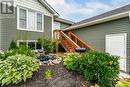 44 Byrnes Crescent, Penetanguishene, ON  - Outdoor With Exterior 