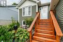 44 Byrnes Crescent, Penetanguishene, ON  - Outdoor With Exterior 