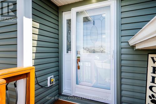 44 Byrnes Crescent, Penetanguishene, ON - Outdoor With Exterior