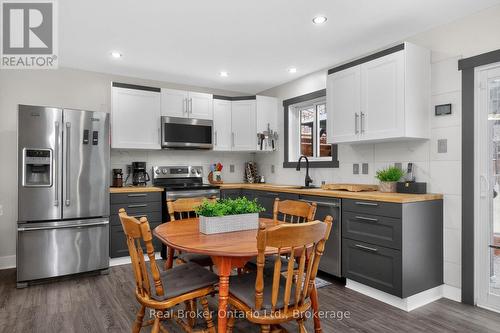 44 Byrnes Crescent, Penetanguishene, ON - Indoor