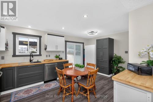 44 Byrnes Crescent, Penetanguishene, ON - Indoor