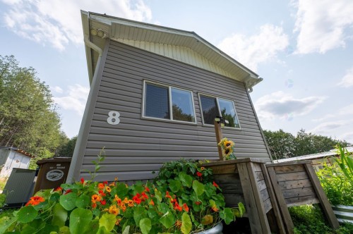 Façade - 8 Ch. Alder, La Pêche, QC - Outdoor With Exterior