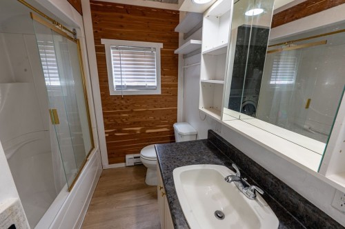 Salle de bains - 8 Ch. Alder, La Pêche, QC - Indoor Photo Showing Bathroom