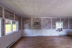 Chambre à coucher - 