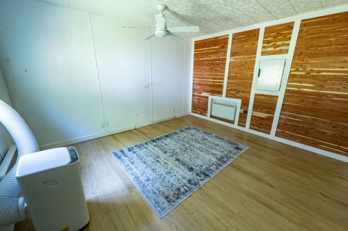 Chambre à coucher principale - 8 Ch. Alder, La Pêche, QC - Indoor Photo Showing Other Room