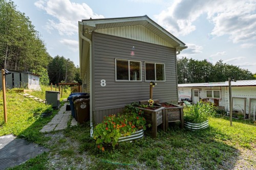 Extérieur - 8 Ch. Alder, La Pêche, QC - Outdoor With Exterior