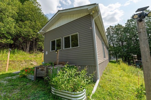 Extérieur - 8 Ch. Alder, La Pêche, QC - Outdoor