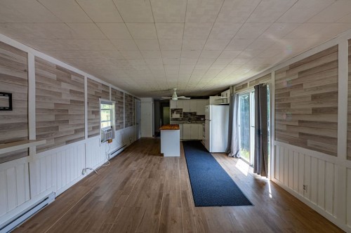 Intérieur - 8 Ch. Alder, La Pêche, QC - Indoor Photo Showing Other Room