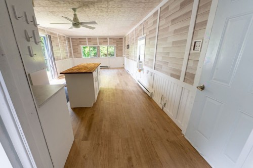 Intérieur - 8 Ch. Alder, La Pêche, QC - Indoor Photo Showing Other Room