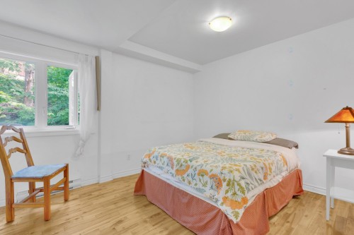 Chambre à coucher - 1018 Ch. Des Nations, Sainte-Anne-Des-Lacs, QC - Indoor Photo Showing Bedroom