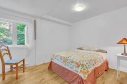 Chambre à coucher - 