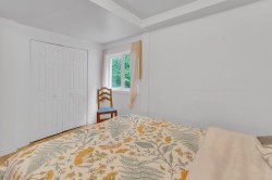 Chambre à coucher - 