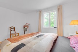 Chambre à coucher - 