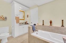 Salle de bains - 