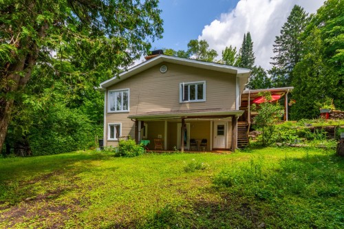 Autre - 1018 Ch. Des Nations, Sainte-Anne-Des-Lacs, QC - Outdoor