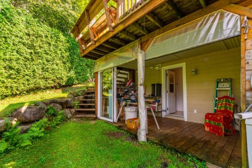 Autre - 1018 Ch. Des Nations, Sainte-Anne-Des-Lacs, QC - Outdoor With Deck Patio Veranda