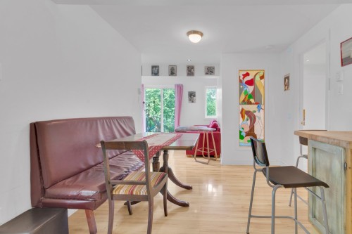 Logement - 1018 Ch. Des Nations, Sainte-Anne-Des-Lacs, QC - Indoor