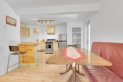 Logement - 