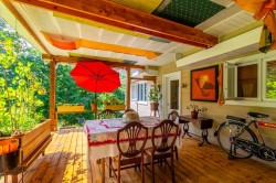 Terrasse - 
