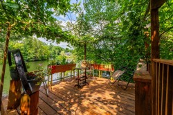 Bord de l'eau - 