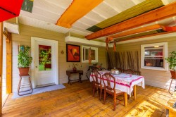 Terrasse - 