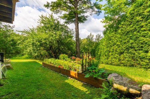 Cour - 1018 Ch. Des Nations, Sainte-Anne-Des-Lacs, QC - Outdoor