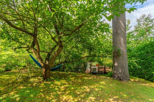 Cour - 1018 Ch. Des Nations, Sainte-Anne-Des-Lacs, QC - Outdoor