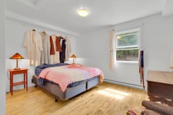 Chambre à coucher principale - 