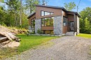 Façade - 22 Rue Du Montagnard, Saint-Hippolyte, QC 