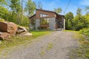 Façade - 22 Rue Du Montagnard, Saint-Hippolyte, QC 