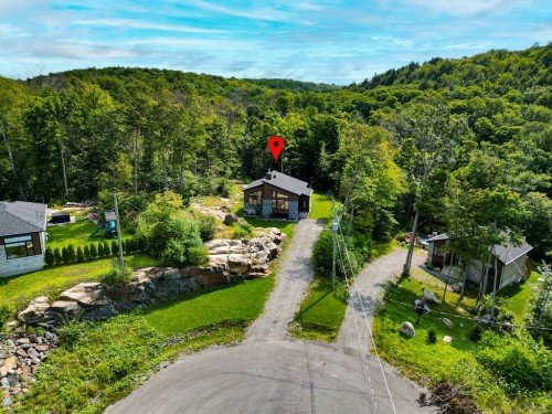 Photo aérienne - 22 Rue Du Montagnard, Saint-Hippolyte, QC 