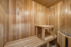 Sauna - 