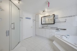 Salle de bains - 