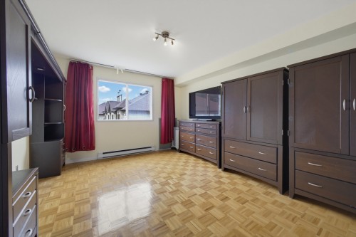 Chambre à coucher principale - 202-1870 Rue Senkus, Montréal (Lasalle), QC - Indoor