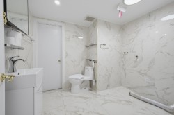 Salle d'eau - 