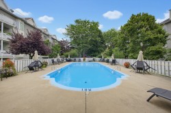 Piscine - 