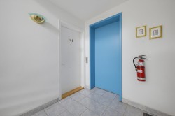 Ascenseur - 