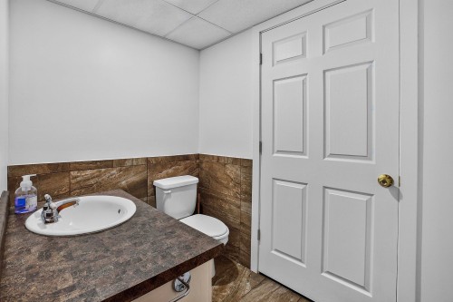 Salle de bains - 14 Rue Boivin, Labelle, QC - Indoor Photo Showing Bathroom