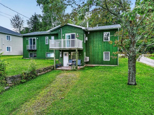 Extérieur - 14 Rue Boivin, Labelle, QC - Outdoor