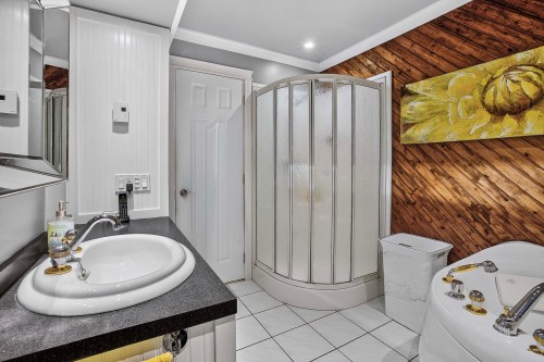 Salle de bains - 14 Rue Boivin, Labelle, QC - Indoor Photo Showing Bathroom