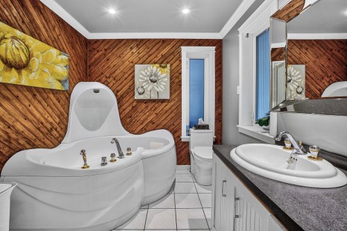 Salle de bains - 14 Rue Boivin, Labelle, QC - Indoor Photo Showing Bathroom