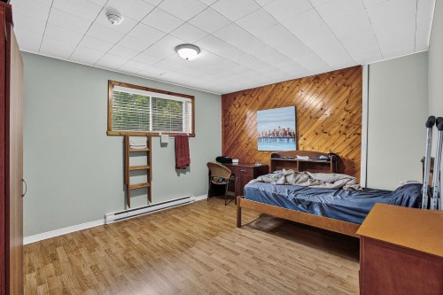 Chambre à coucher - 14 Rue Boivin, Labelle, QC - Indoor Photo Showing Bedroom