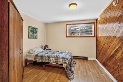 Chambre à coucher - 14 Rue Boivin, Labelle, QC - Indoor Photo Showing Bedroom