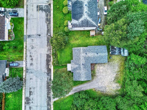 Vue d'ensemble - 14 Rue Boivin, Labelle, QC - Outdoor