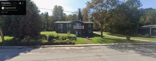 Extérieur - 14 Rue Boivin, Labelle, QC - Outdoor